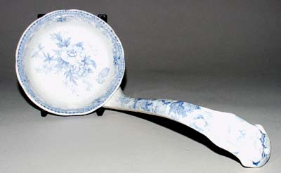 Soup Ladle c1860